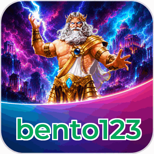bento123