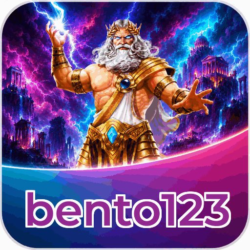 bento123
