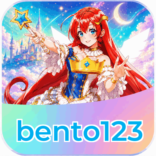 bento123